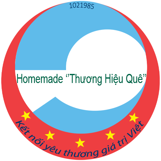 Homemade 'Thương Hiệu Quê'